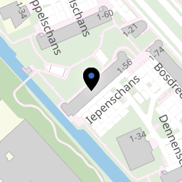 Appartement LDD00 A 10781 186