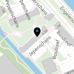 Appartement LDD00 A 10781 189