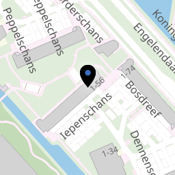Appartement LDD00 A 10781 191