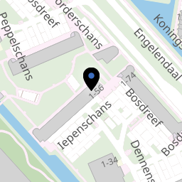 Appartement LDD00 A 10781 192