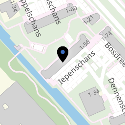 Appartement LDD00 A 10781 196