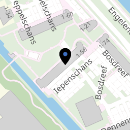 Appartement LDD00 A 10781 198