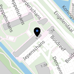 Appartement LDD00 A 10781 202