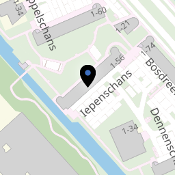 Appartement LDD00 A 10781 206