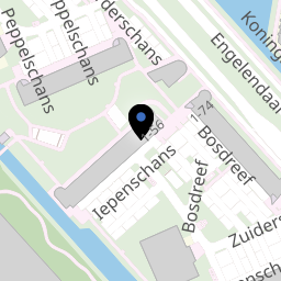 Appartement LDD00 A 10781 211