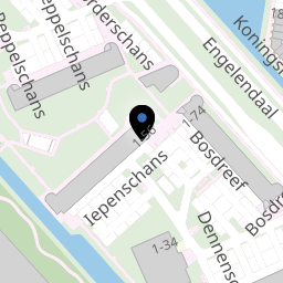Appartement LDD00 A 10781 218