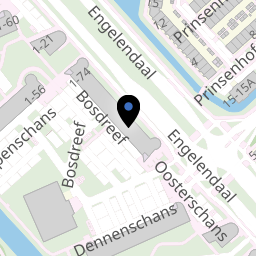 Appartement LDD00 A 10781 45