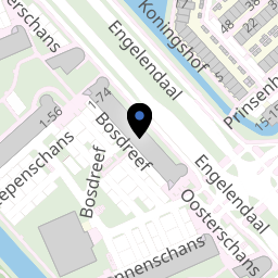 Appartement LDD00 A 10781 47