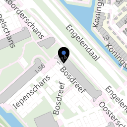 Appartement LDD00 A 10781 72