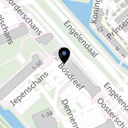 Appartement LDD00 A 10781 75