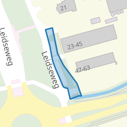 Perceel LDD00-A-10802