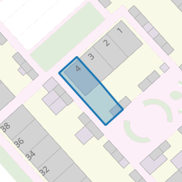 Perceel LDD00-A-10827