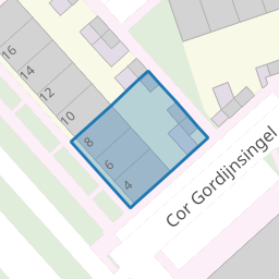 Perceel LDD00-A-10828