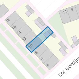 Perceel LDD00-A-10829