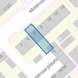 Perceel LDD00-A-10837