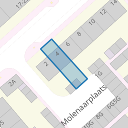 Perceel LDD00-A-10838