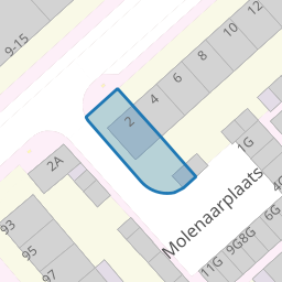 Perceel LDD00-A-10839