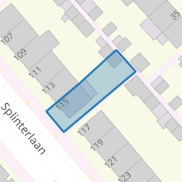 Perceel LDD00-A-10841