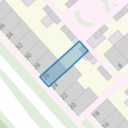 Perceel LDD00-A-10845