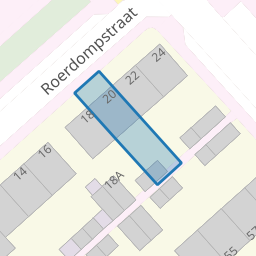 Perceel LDD00-A-10888