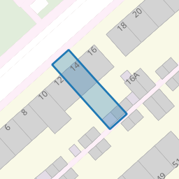 Perceel LDD00-A-10891