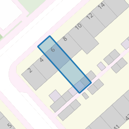 Perceel LDD00-A-10895