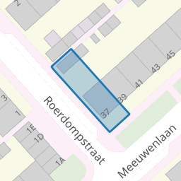 Perceel LDD00-A-10898