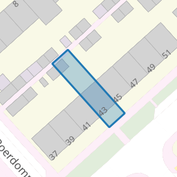 Perceel LDD00-A-10901