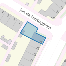 Perceel LDD00-A-10920