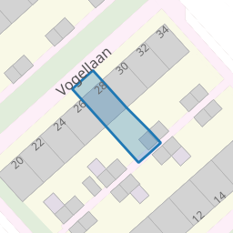 Perceel LDD00-A-10934