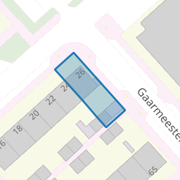 Perceel LDD00-A-10936