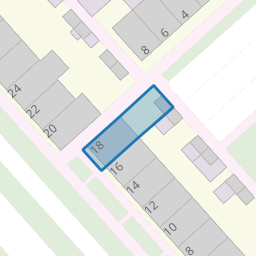 Perceel LDD00-A-10940