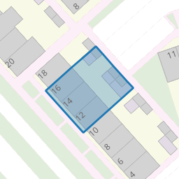 Perceel LDD00-A-10941