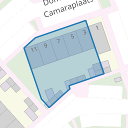 Perceel LDD00-A-10949