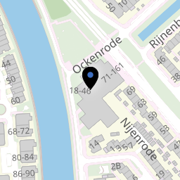 Appartement LDD00 A 10968 20