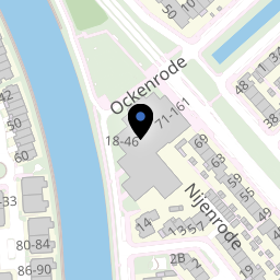 Appartement LDD00 A 10968 33