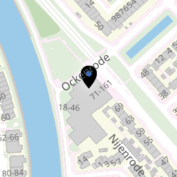 Appartement LDD00 A 10968 40