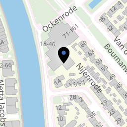 Appartement LDD00 A 10968 44