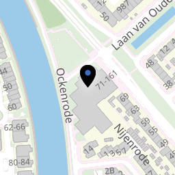 Appartement LDD00 A 10968 47
