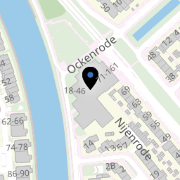 Appartement LDD00 A 10968 50