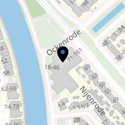 Appartement LDD00 A 10968 52