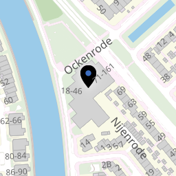 Appartement LDD00 A 10968 53