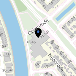 Appartement LDD00 A 10968 55