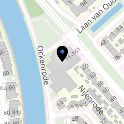 Appartement LDD00 A 10968 56