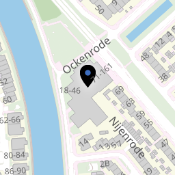 Appartement LDD00 A 10968 57