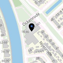 Appartement LDD00 A 10968 58