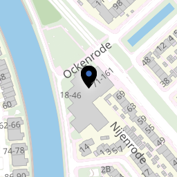 Appartement LDD00 A 10968 59