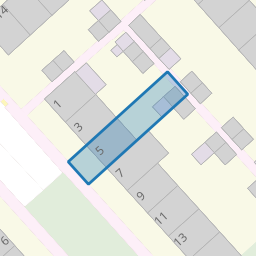 Perceel LDD00-A-10984