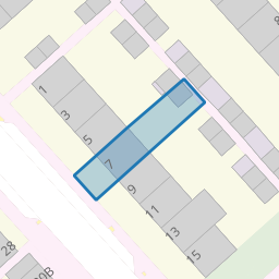 Perceel LDD00-A-10986