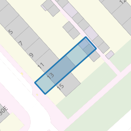 Perceel LDD00-A-10987